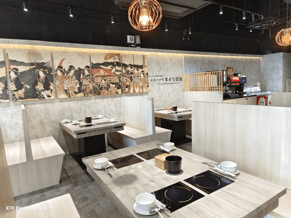 【新莊吃到飽】築間幸福鍋物新莊中悅店12訪，平價好吃的鍋物吃到飽