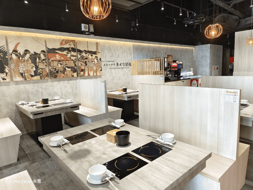 【新莊吃到飽】築間幸福鍋物新莊中悅店12訪，平價好吃的鍋物吃到飽