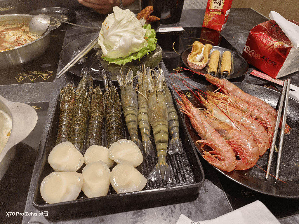 【桃園吃到飽】極千葉火鍋文中店開箱 - 第6張圖 【桃園吃到飽】極千葉火鍋文中店開箱