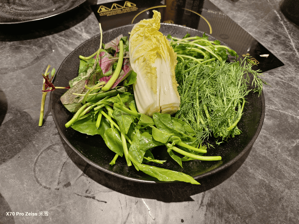 【桃園吃到飽】極千葉火鍋文中店開箱 - 第7張圖 【桃園吃到飽】極千葉火鍋文中店開箱
