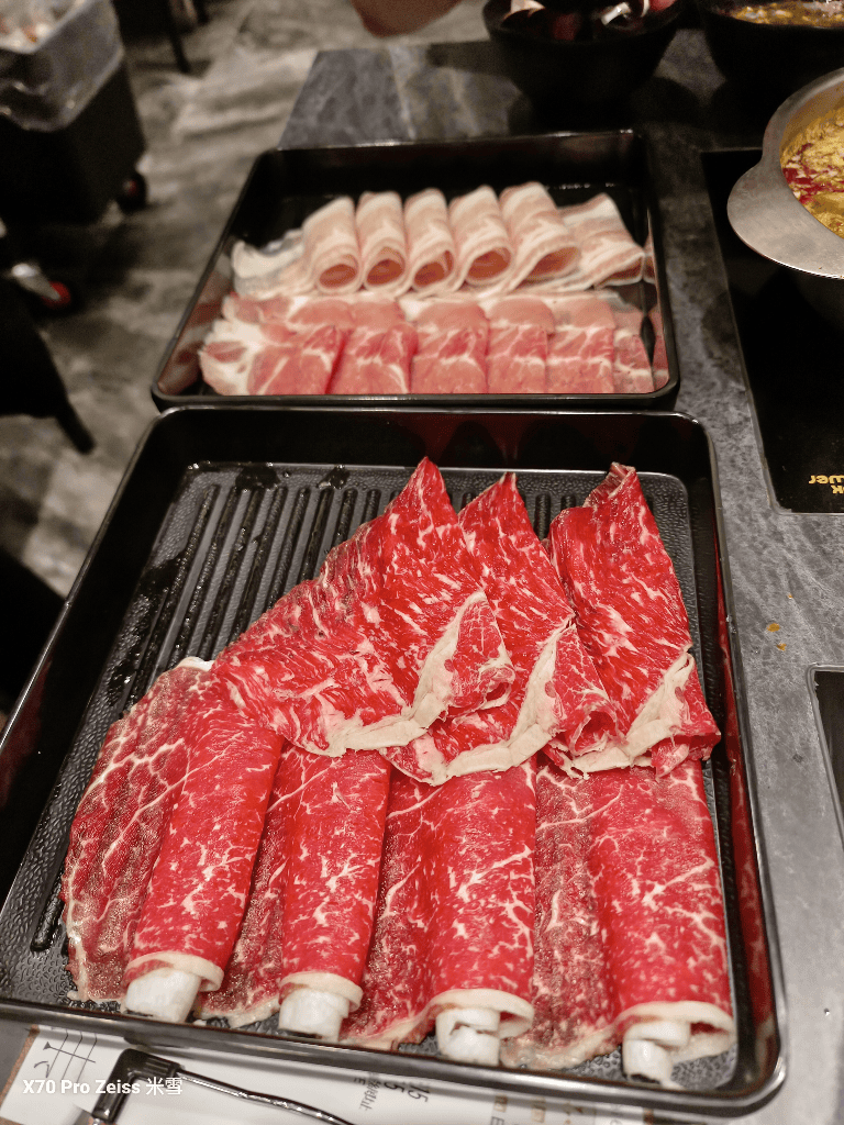 【桃園吃到飽】極千葉火鍋文中店開箱 - 第15張圖 【桃園吃到飽】極千葉火鍋文中店開箱