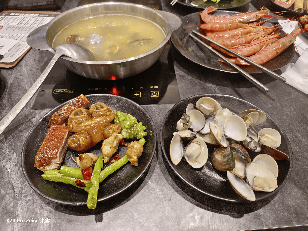 【桃園吃到飽】極千葉火鍋文中店開箱 - 第35張圖 【桃園吃到飽】極千葉火鍋文中店開箱