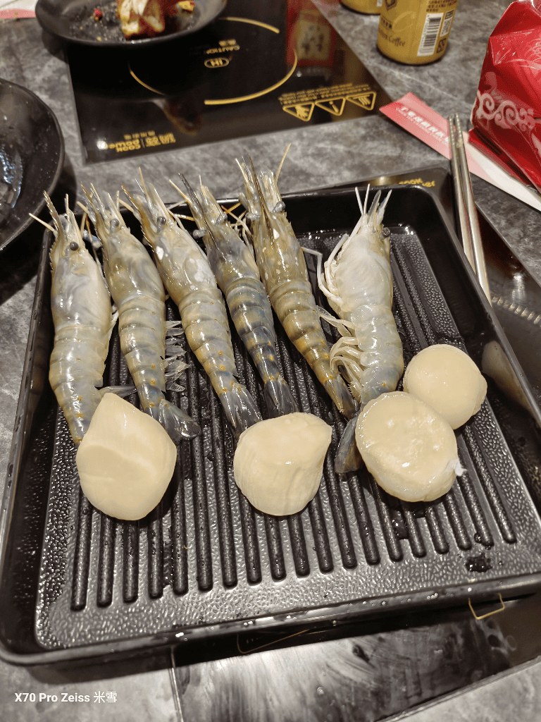 【桃園吃到飽】極千葉火鍋文中店開箱 - 第12張圖 【桃園吃到飽】極千葉火鍋文中店開箱