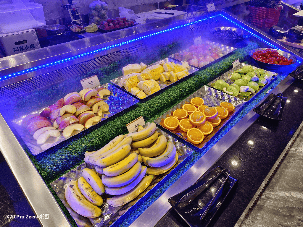 【桃園吃到飽】極千葉火鍋文中店開箱 - 第31張圖 【桃園吃到飽】極千葉火鍋文中店開箱