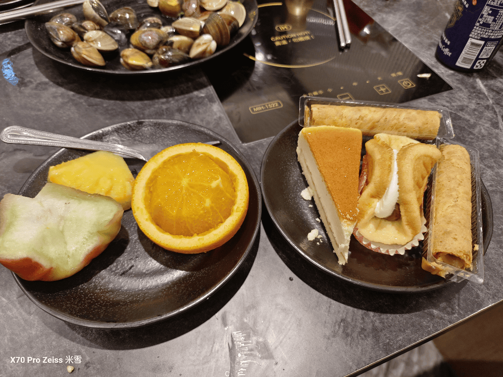 【桃園吃到飽】極千葉火鍋文中店開箱 - 第30張圖 【桃園吃到飽】極千葉火鍋文中店開箱