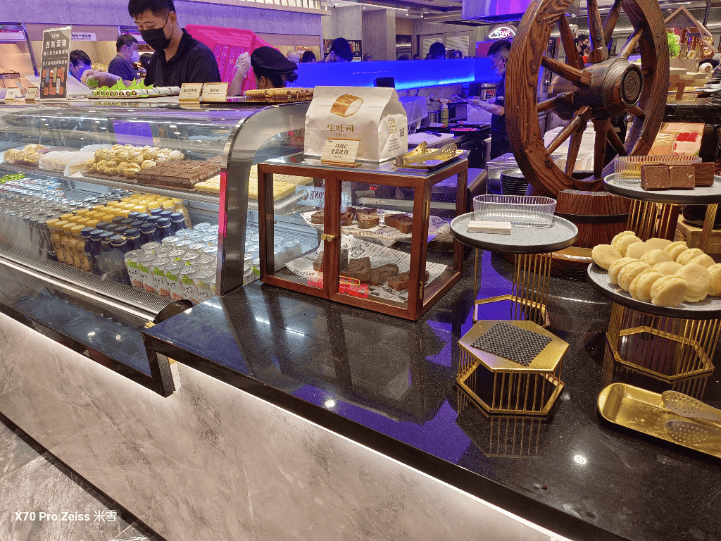 【桃園吃到飽】極千葉火鍋文中店開箱 - 第40張圖 【桃園吃到飽】極千葉火鍋文中店開箱