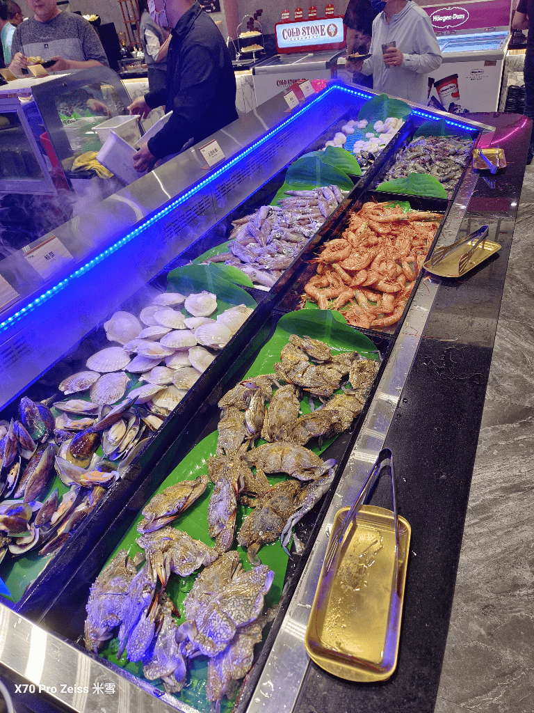 【桃園吃到飽】極千葉火鍋文中店開箱 - 第24張圖 【桃園吃到飽】極千葉火鍋文中店開箱