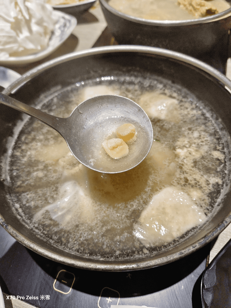 【新莊吃到飽】築間幸福鍋物新莊中悅店12訪，平價好吃的鍋物吃到飽