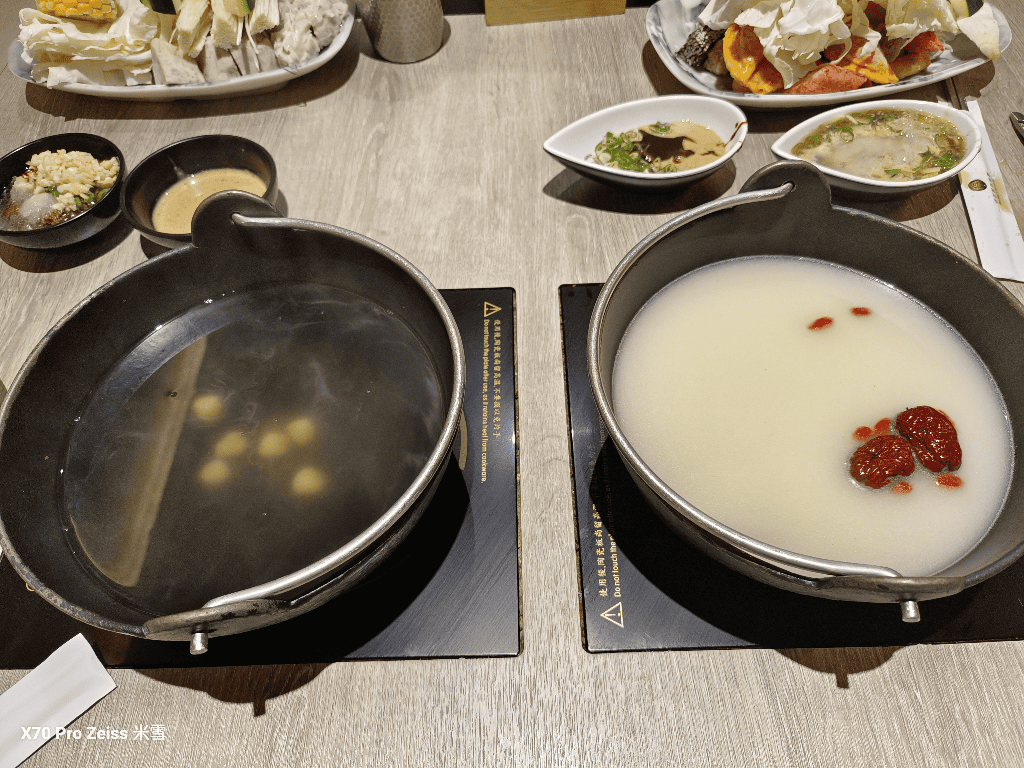 【新莊吃到飽】築間幸福鍋物新莊中悅店12訪，平價好吃的鍋物吃到飽