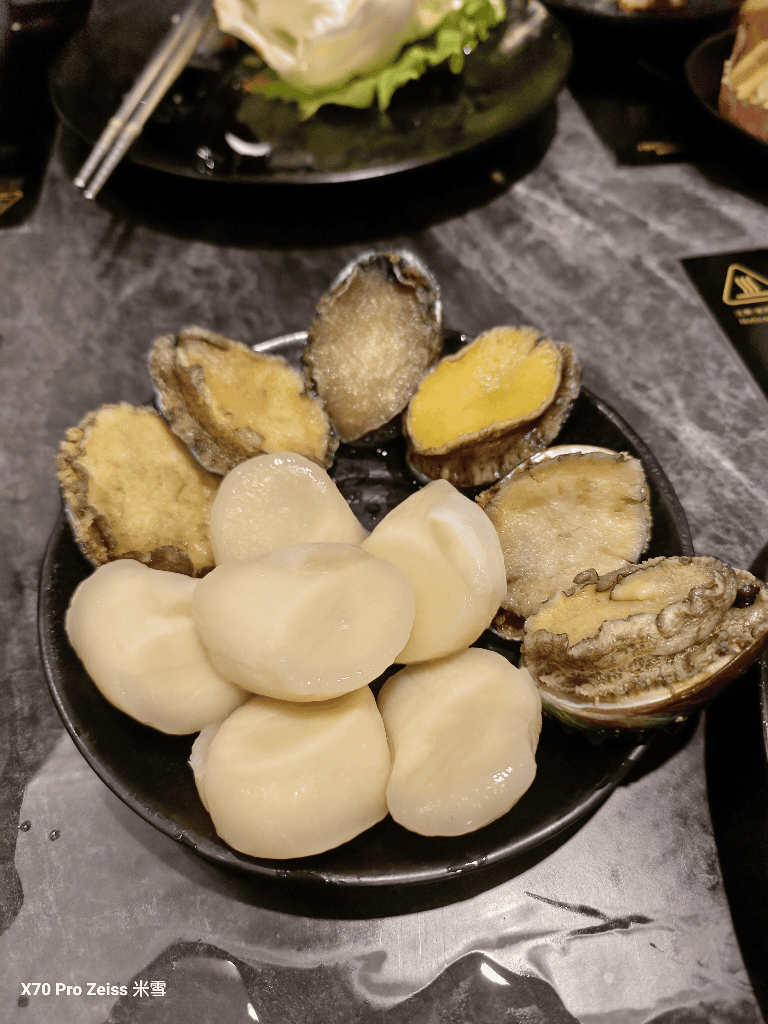 【桃園吃到飽】極千葉火鍋文中店開箱 - 第11張圖 【桃園吃到飽】極千葉火鍋文中店開箱