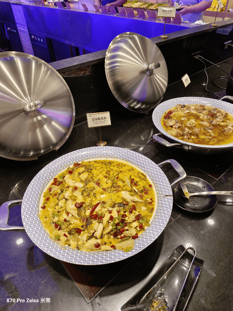 【桃園吃到飽】極千葉火鍋文中店開箱 - 第18張圖 【桃園吃到飽】極千葉火鍋文中店開箱