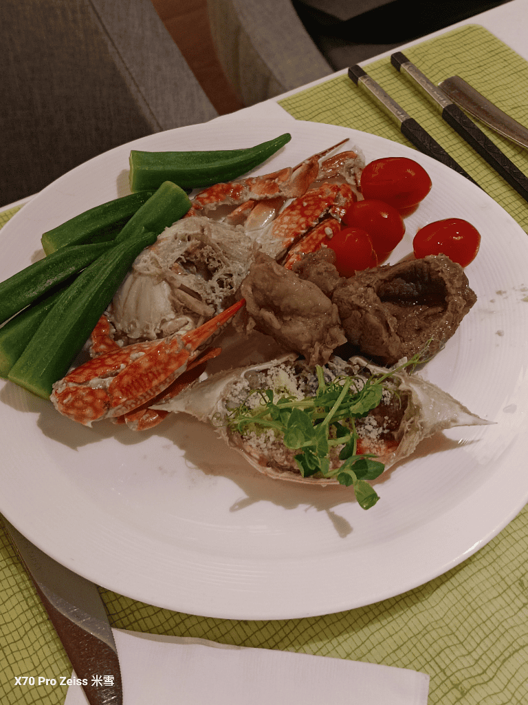 【台北吃到飽】台北美福大飯店彩匯午餐43訪，金卡買一送一❤️