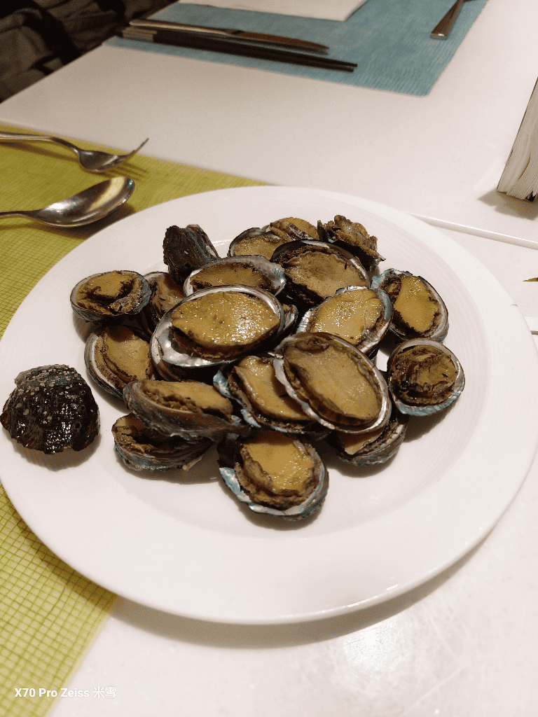 【台北吃到飽】台北美福大飯店彩匯午餐43訪，金卡買一送一❤️