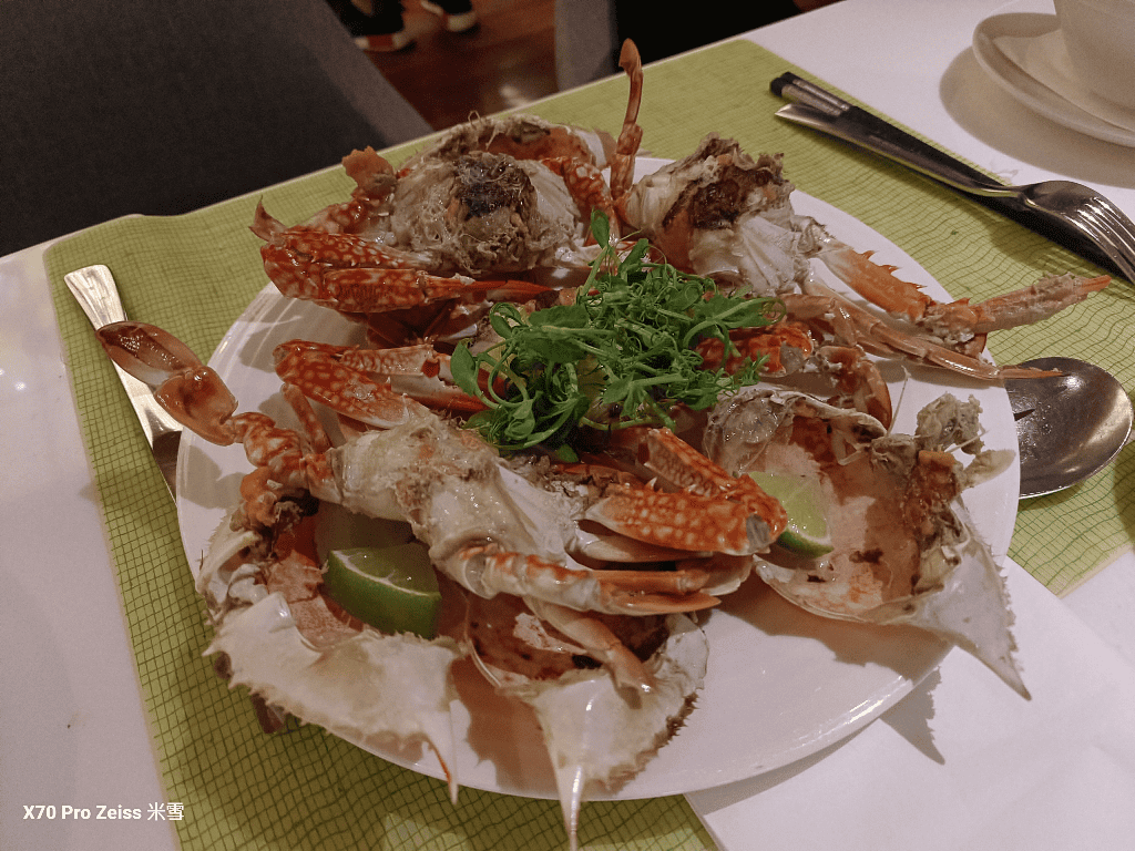 【台北吃到飽】台北美福大飯店彩匯午餐43訪，金卡買一送一❤️
