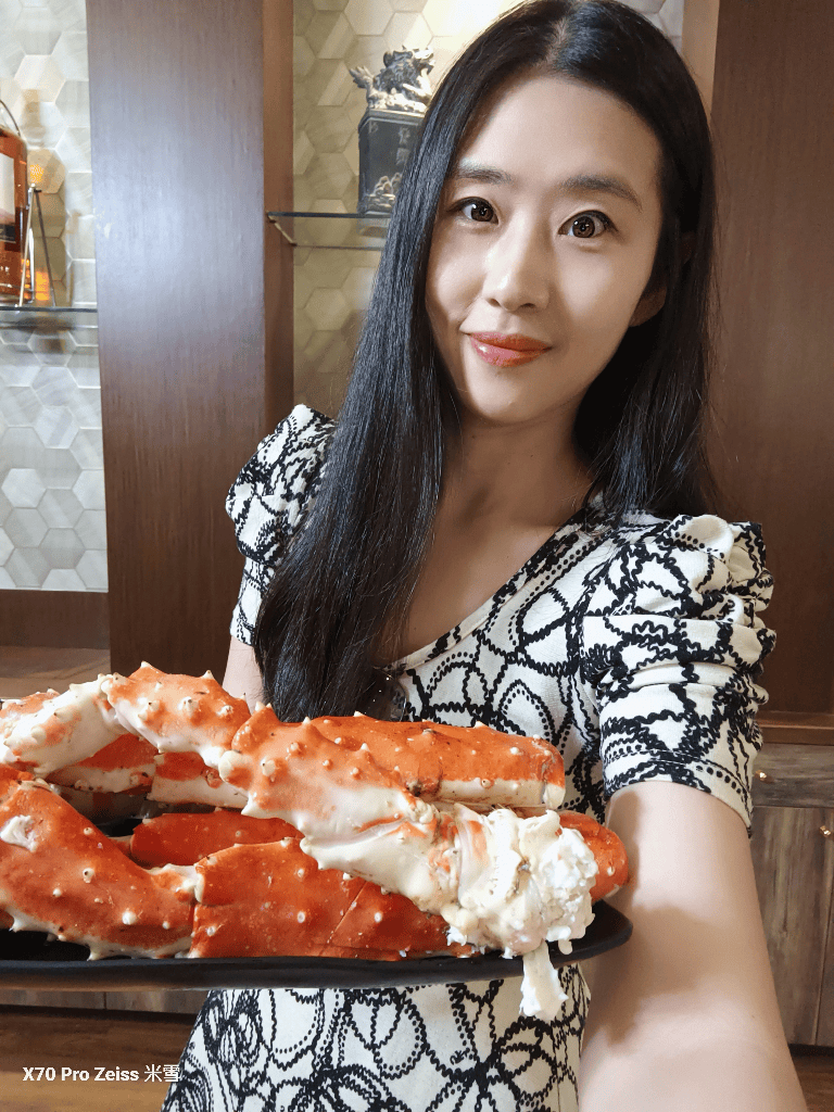 【竹北吃到飽】孫太太私料慢火鍋，慶開幕$2888享帝王蟹、A5和牛、龍蝦等火烤私料吃到飽❤️