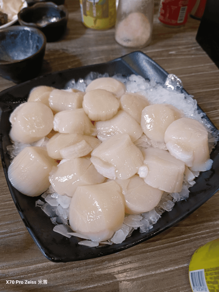 【竹北吃到飽】孫太太私料慢火鍋，慶開幕$2888享帝王蟹、A5和牛、龍蝦等火烤私料吃到飽❤️