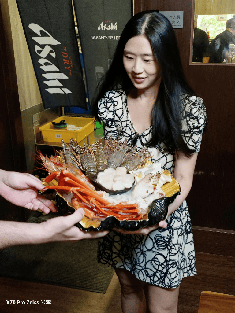 【竹北吃到飽】孫太太私料慢火鍋，慶開幕$2888享帝王蟹、A5和牛、龍蝦等火烤私料吃到飽❤️