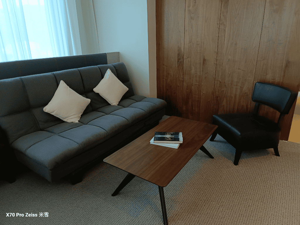 【新竹住宿】EPISODE_Hsinchu – JDV by Hyatt 開箱 - 第9張圖 【新竹住宿】EPISODE_Hsinchu – JDV by Hyatt 開箱
