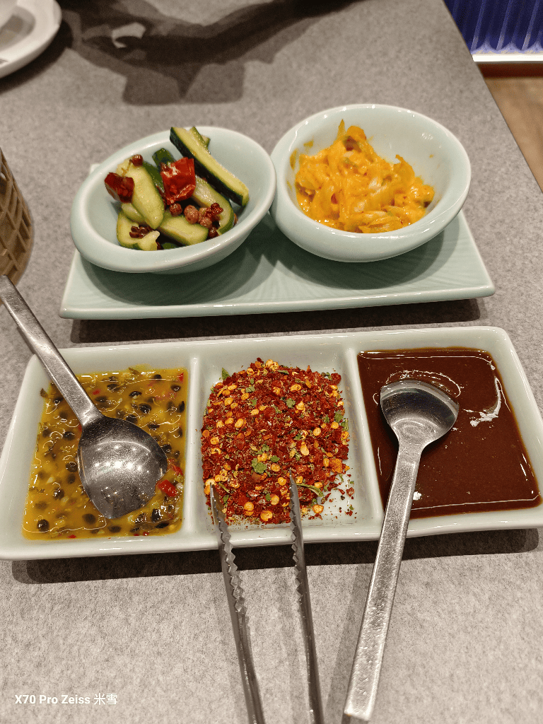 【新莊美食】享鴨,創意烤鴨料理再訪 - 第10張圖 【新莊美食】享鴨,創意烤鴨料理再訪