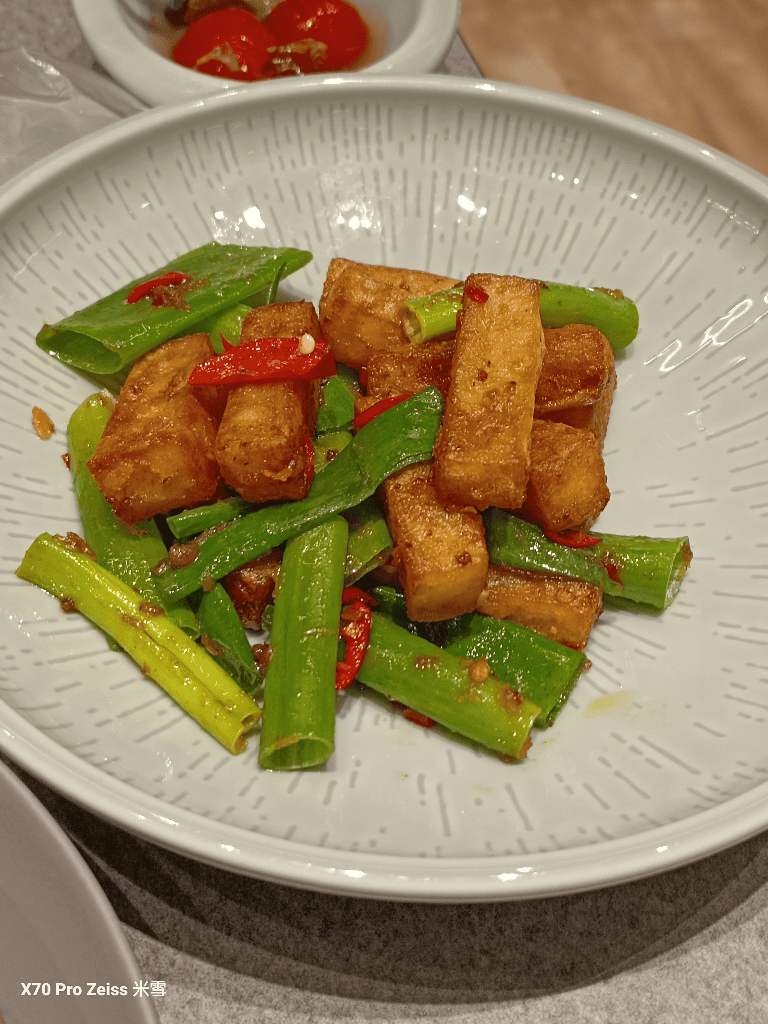 【新莊美食】享鴨,創意烤鴨料理再訪 - 第15張圖 【新莊美食】享鴨,創意烤鴨料理再訪