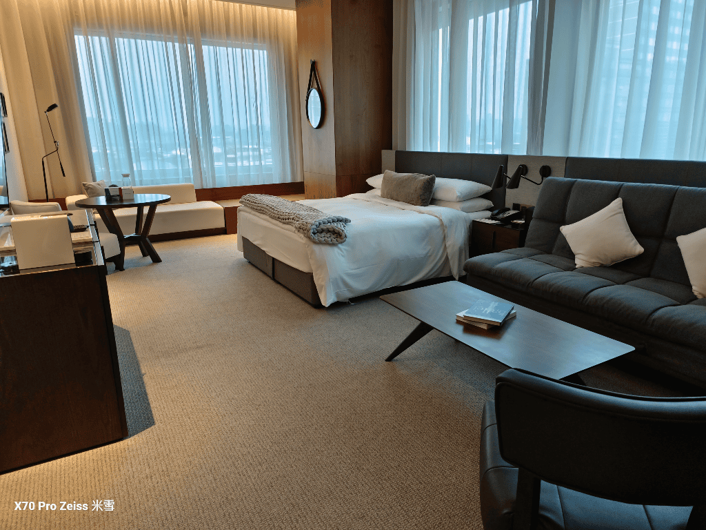 【新竹住宿】EPISODE_Hsinchu – JDV by Hyatt 開箱 - 第7張圖 【新竹住宿】EPISODE_Hsinchu – JDV by Hyatt 開箱