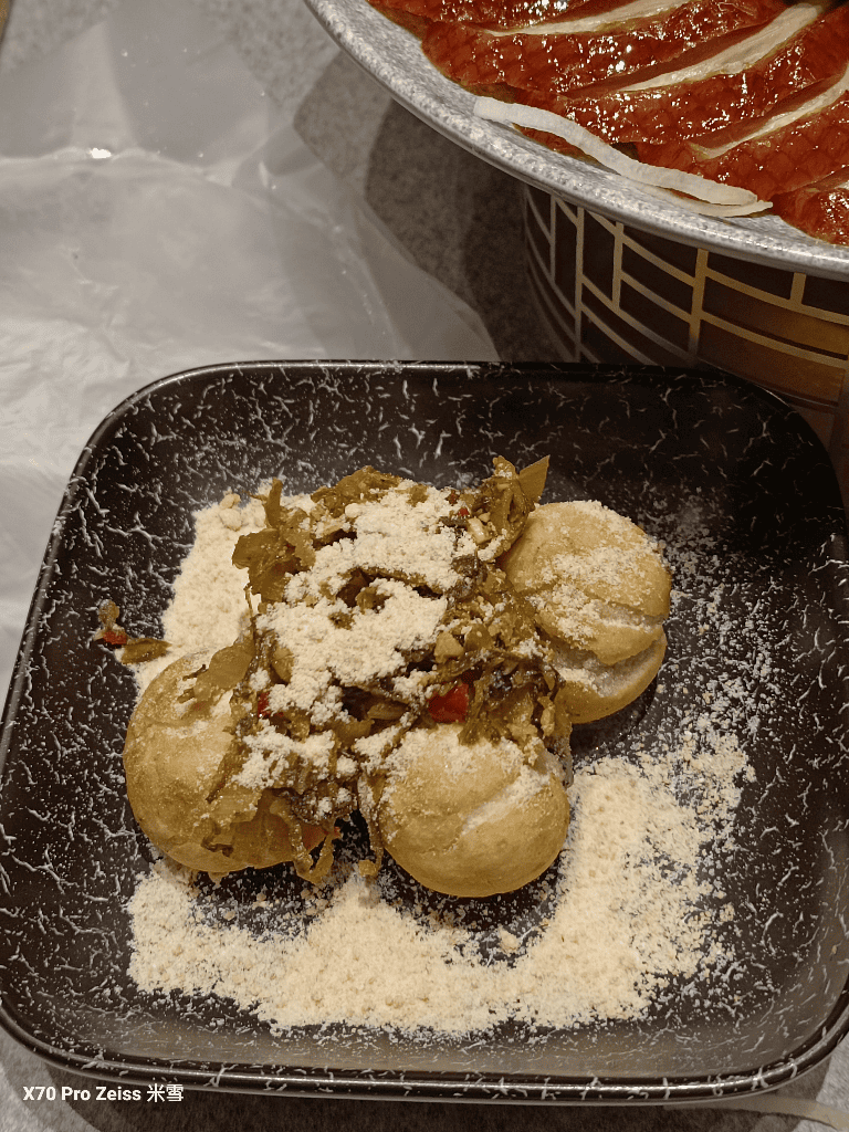 【新莊美食】享鴨,創意烤鴨料理再訪 - 第14張圖 【新莊美食】享鴨,創意烤鴨料理再訪