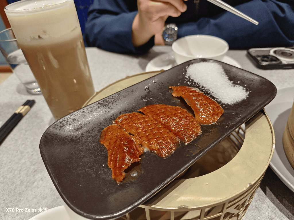 【新莊美食】享鴨,創意烤鴨料理再訪 - 第8張圖 【新莊美食】享鴨,創意烤鴨料理再訪