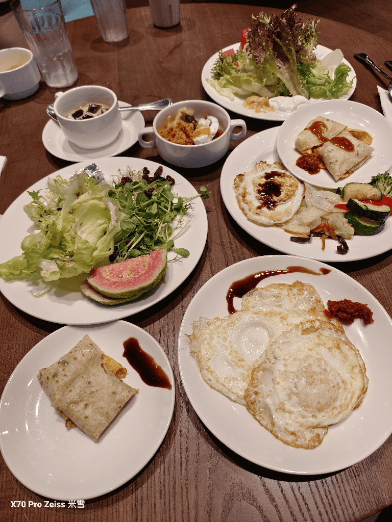 【新竹住宿】EPISODE_Hsinchu – JDV by Hyatt 開箱 - 第16張圖 【新竹住宿】EPISODE_Hsinchu – JDV by Hyatt 開箱