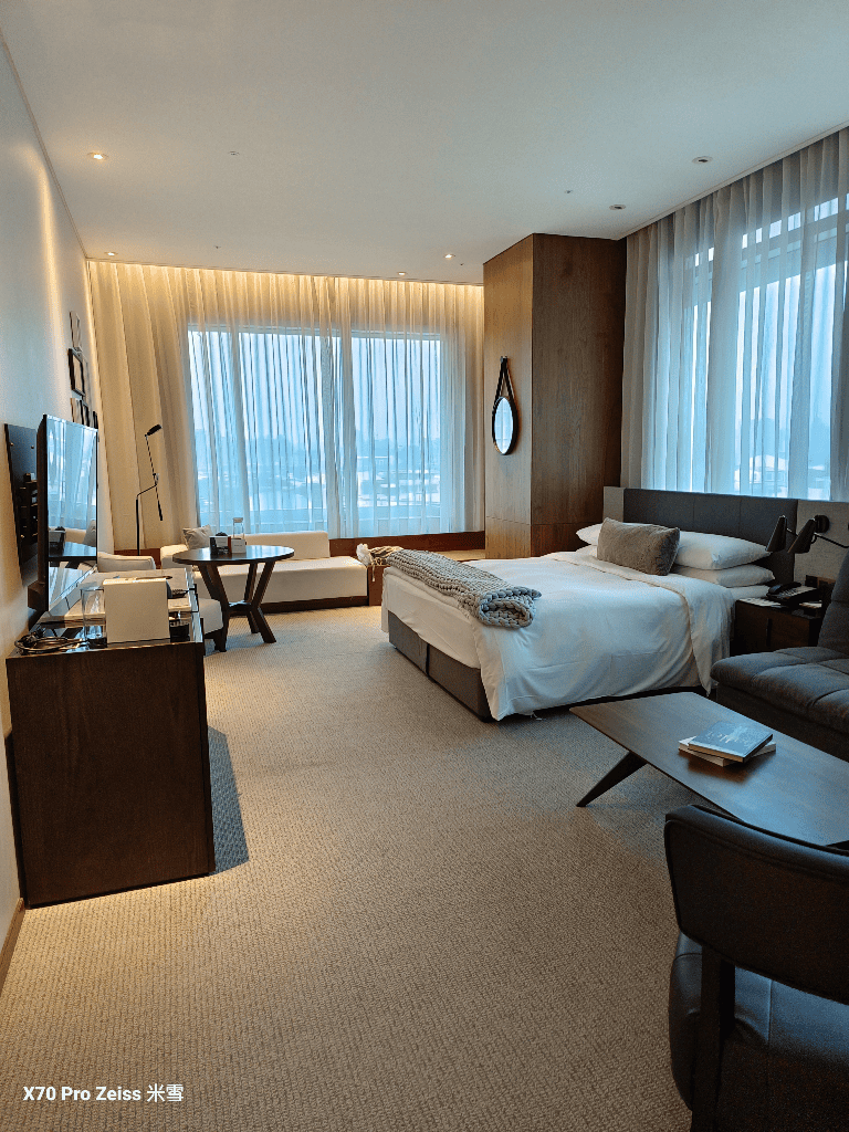 【新竹住宿】EPISODE_Hsinchu – JDV by Hyatt 開箱 - 第11張圖 【新竹住宿】EPISODE_Hsinchu – JDV by Hyatt 開箱