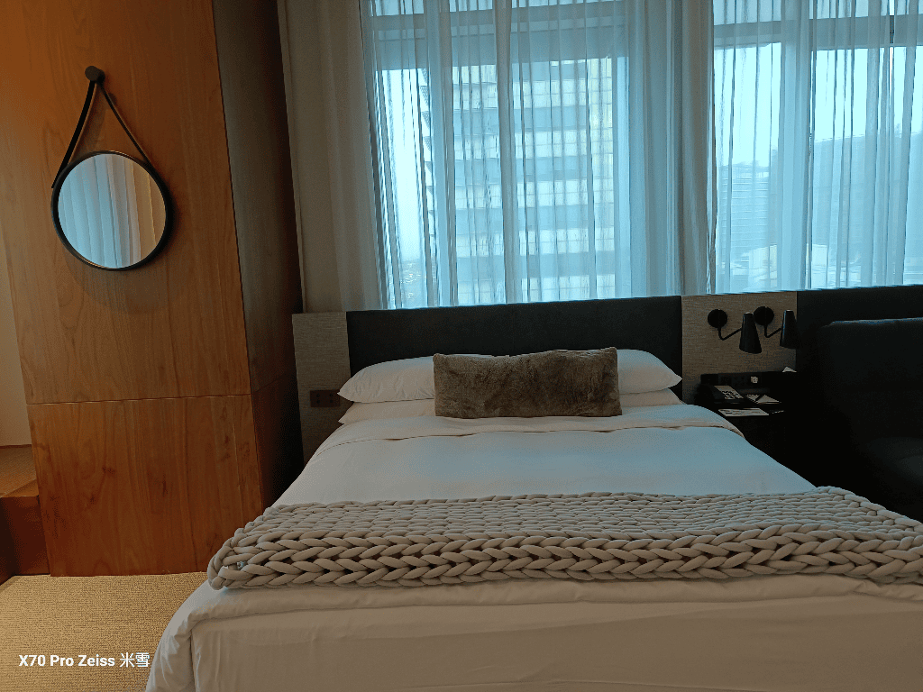 【新竹住宿】EPISODE_Hsinchu – JDV by Hyatt 開箱 - 第12張圖 【新竹住宿】EPISODE_Hsinchu – JDV by Hyatt 開箱