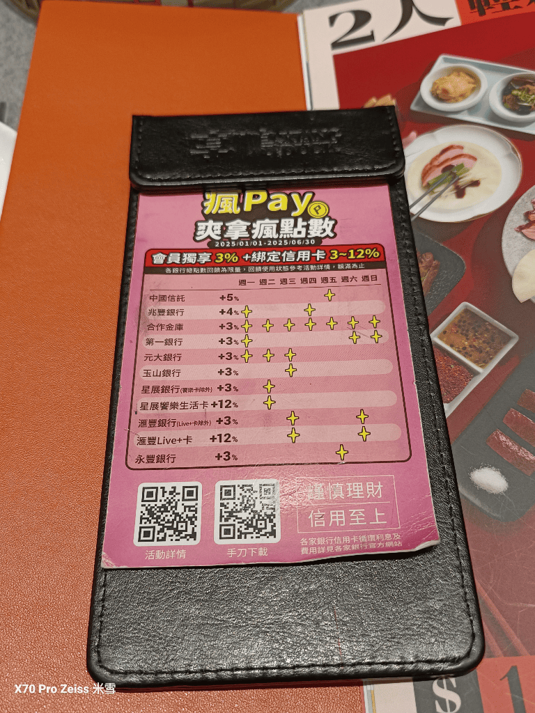 【新莊美食】享鴨,創意烤鴨料理再訪 - 第6張圖 【新莊美食】享鴨,創意烤鴨料理再訪