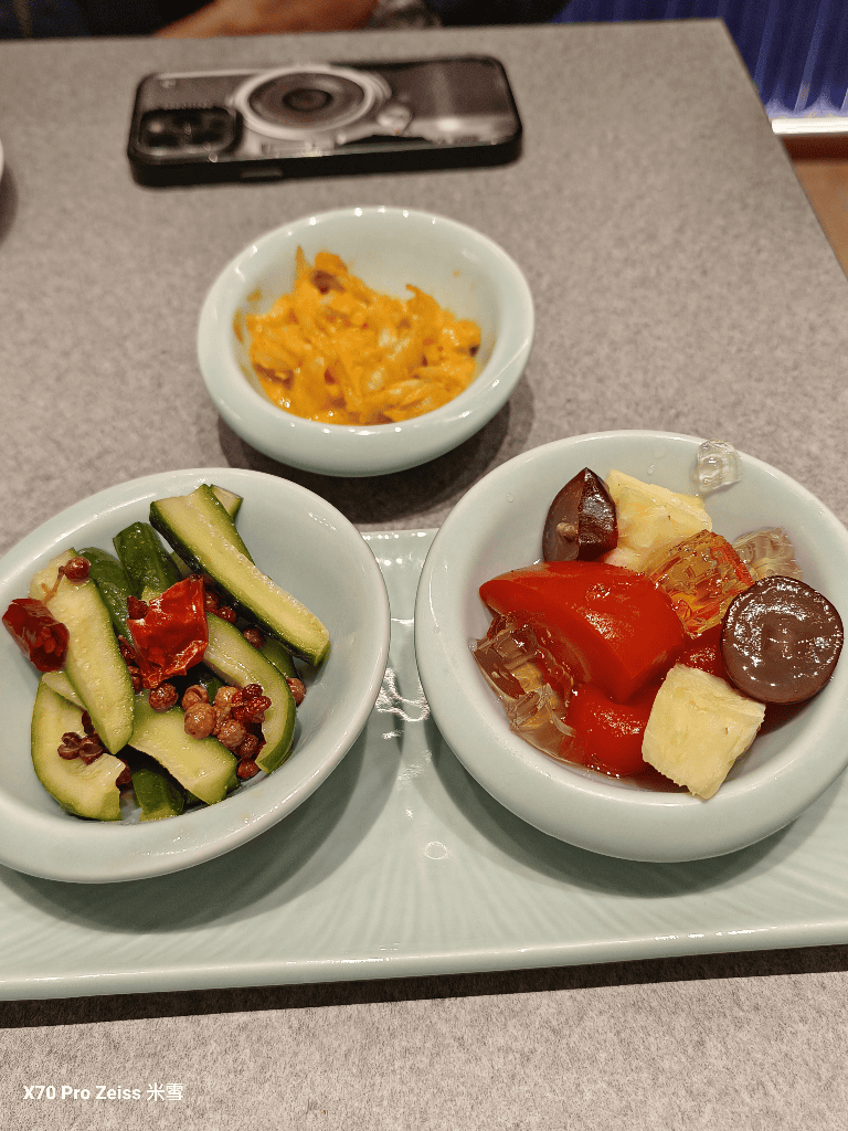 【新莊美食】享鴨,創意烤鴨料理再訪 - 第13張圖 【新莊美食】享鴨,創意烤鴨料理再訪