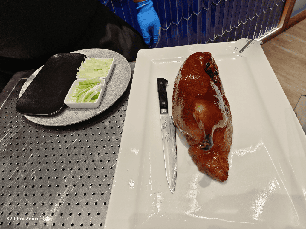【新莊美食】享鴨,創意烤鴨料理再訪 - 第9張圖 【新莊美食】享鴨,創意烤鴨料理再訪