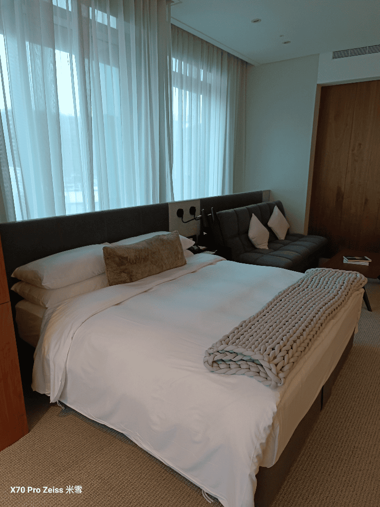 【新竹住宿】EPISODE_Hsinchu – JDV by Hyatt 開箱 - 第10張圖 【新竹住宿】EPISODE_Hsinchu – JDV by Hyatt 開箱