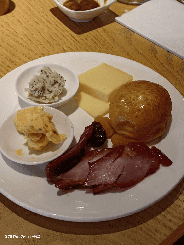 【台北吃到飽】台北君悅酒店凱菲屋Café，下午茶美饌+美運6人五折❤️