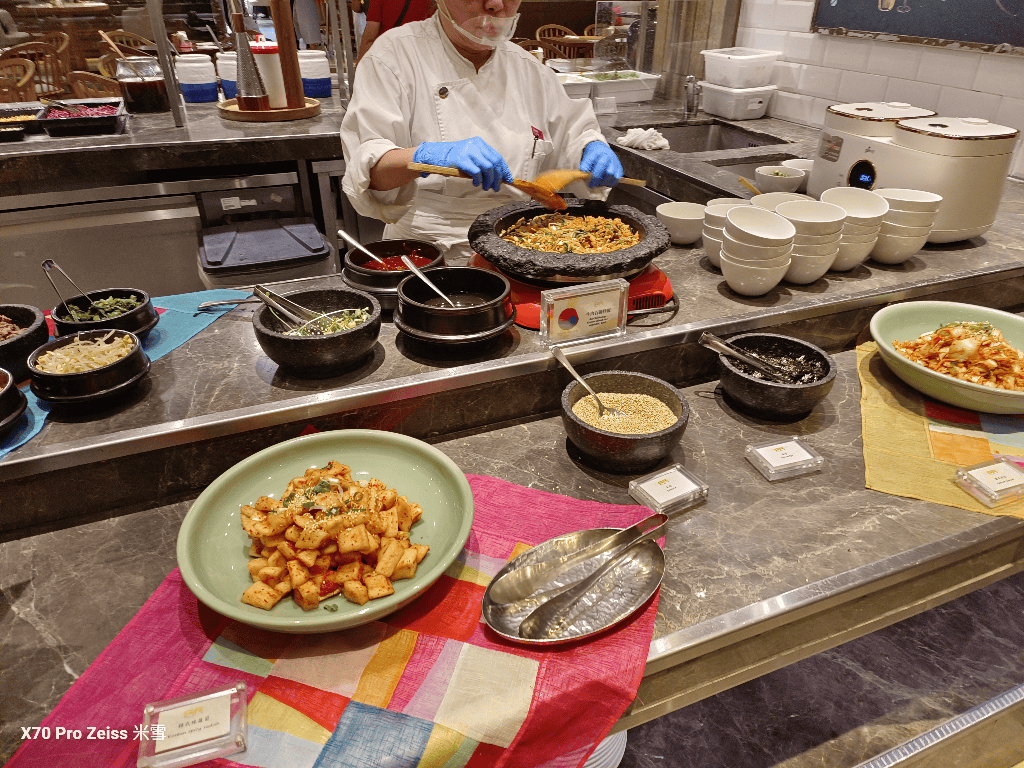【台北吃到飽】台北君悅酒店凱菲屋Café，下午茶美饌+美運6人五折❤️