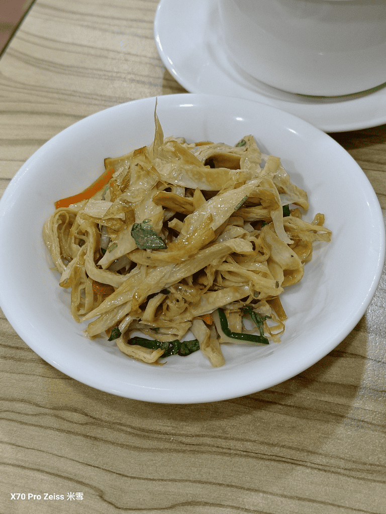 【新莊美食】四木欣福新莊店，前鼎泰豐師傅開的美味餐館