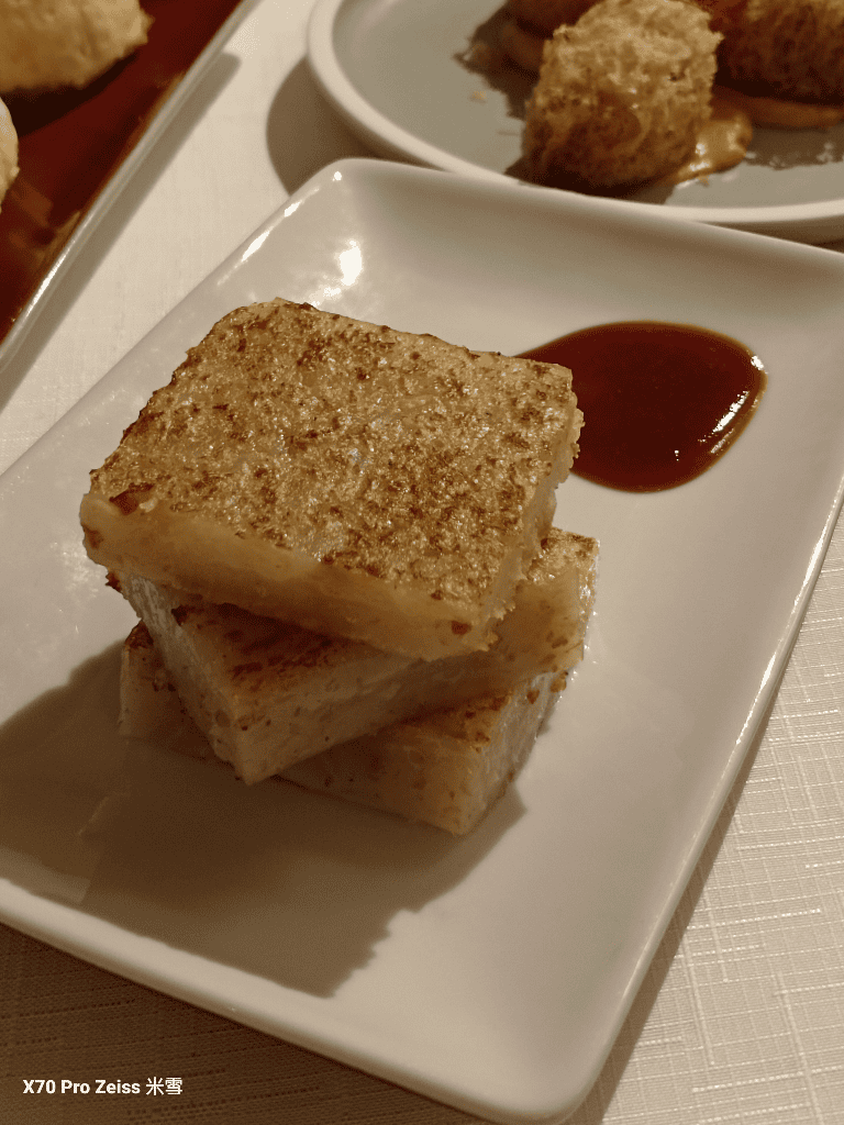 【台北美食】台北君悅酒店，漂亮廣式海鮮餐廳開箱❤️
