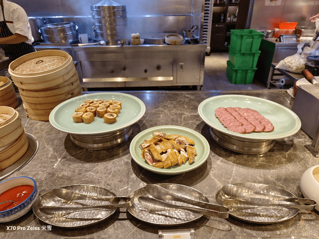 【台北吃到飽】台北君悅酒店凱菲屋Café，下午茶美饌+美運6人五折❤️
