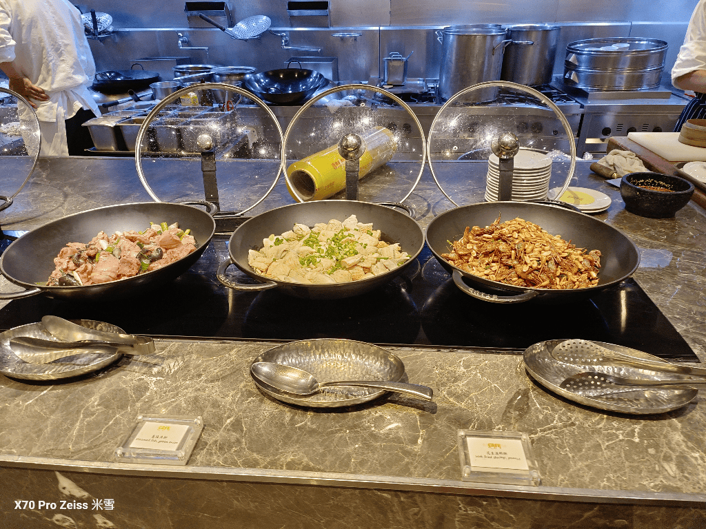【台北吃到飽】台北君悅酒店凱菲屋Café，下午茶美饌+美運6人五折❤️
