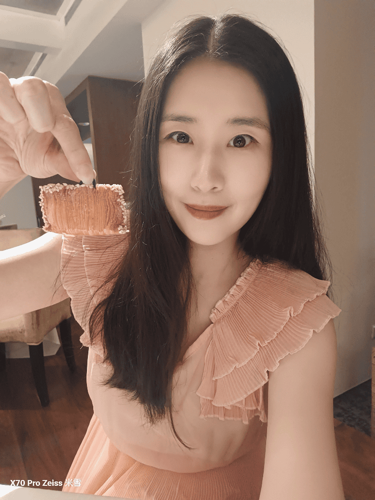 【台北美食】台北君悅酒店，漂亮廣式海鮮餐廳開箱❤️