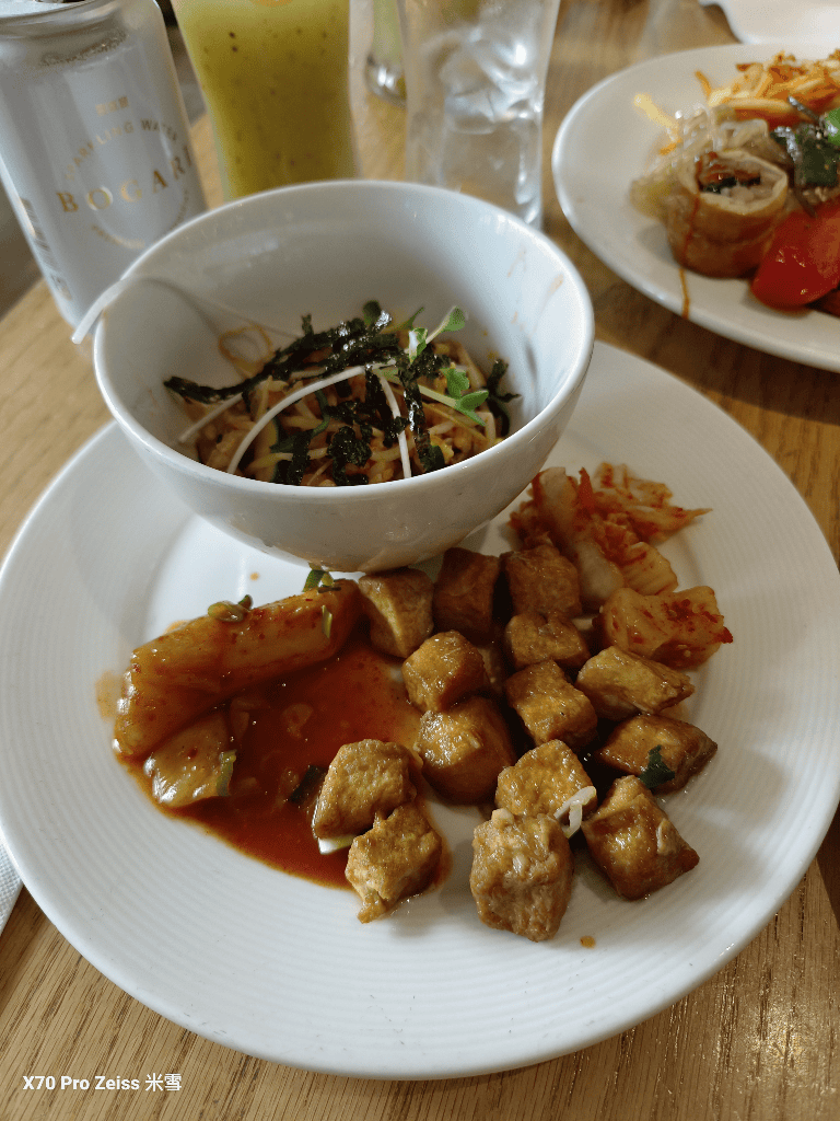 【台北吃到飽】台北君悅酒店凱菲屋Café，下午茶美饌+美運6人五折❤️