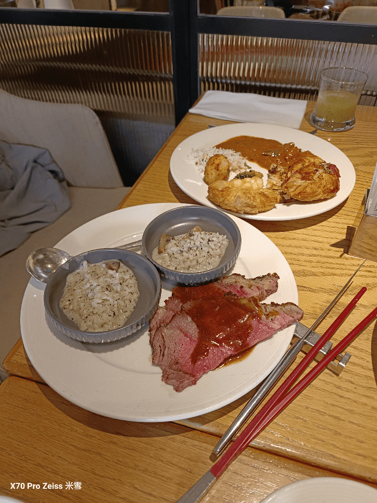 【台北吃到飽】台北君悅酒店凱菲屋Café，下午茶美饌+美運6人五折❤️