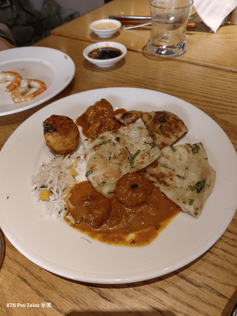 【台北吃到飽】台北君悅酒店凱菲屋Café，下午茶美饌+美運6人五折❤️