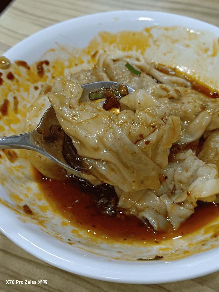 【新莊美食】四木欣福新莊店，前鼎泰豐師傅開的美味餐館