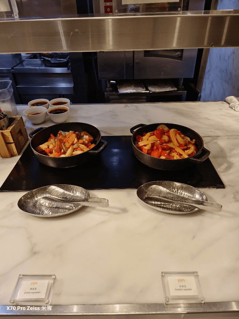 【台北吃到飽】台北君悅酒店凱菲屋Café，下午茶美饌+美運6人五折❤️