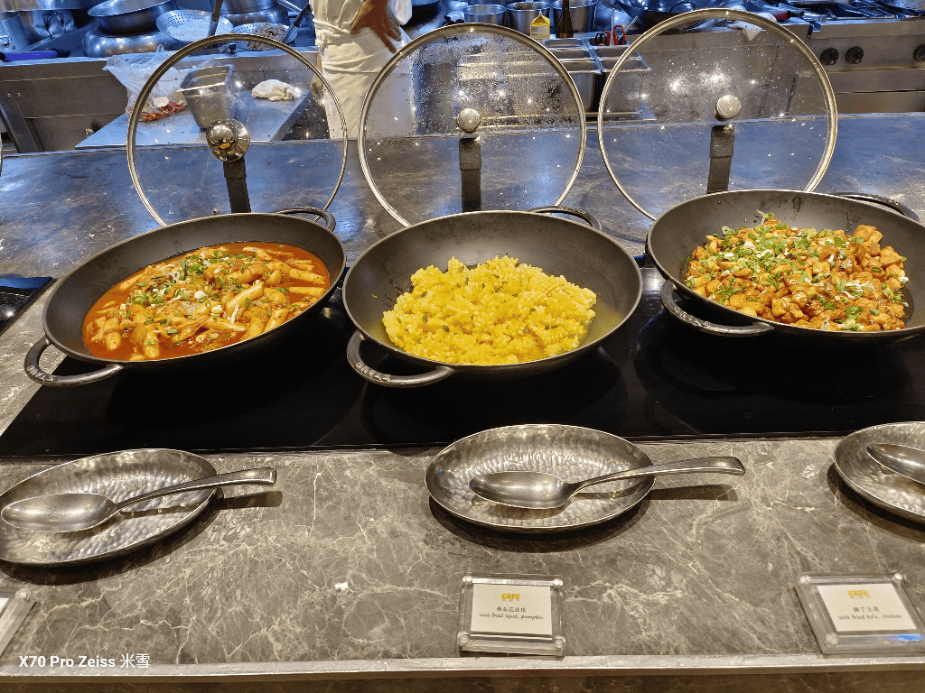 【台北吃到飽】台北君悅酒店凱菲屋Café，下午茶美饌+美運6人五折❤️