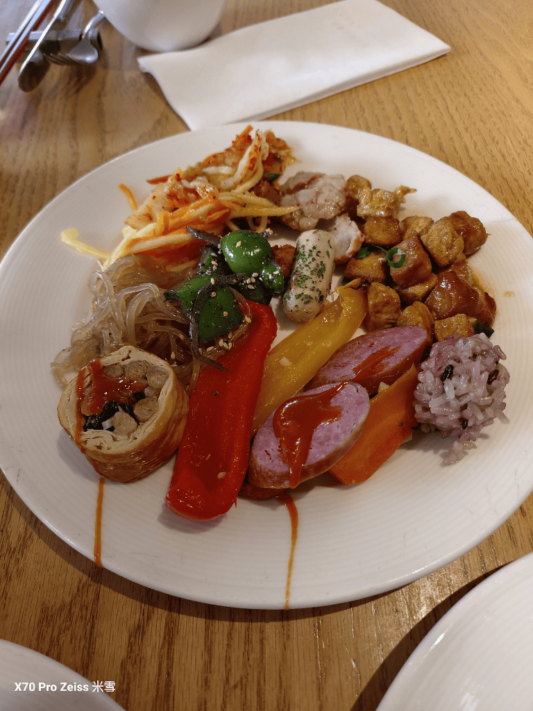 【台北吃到飽】台北君悅酒店凱菲屋Café，下午茶美饌+美運6人五折❤️