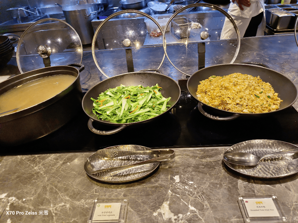 【台北吃到飽】台北君悅酒店凱菲屋Café，下午茶美饌+美運6人五折❤️