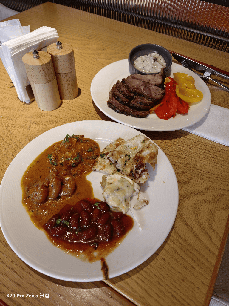 【台北吃到飽】台北君悅酒店凱菲屋Café，下午茶美饌+美運6人五折❤️